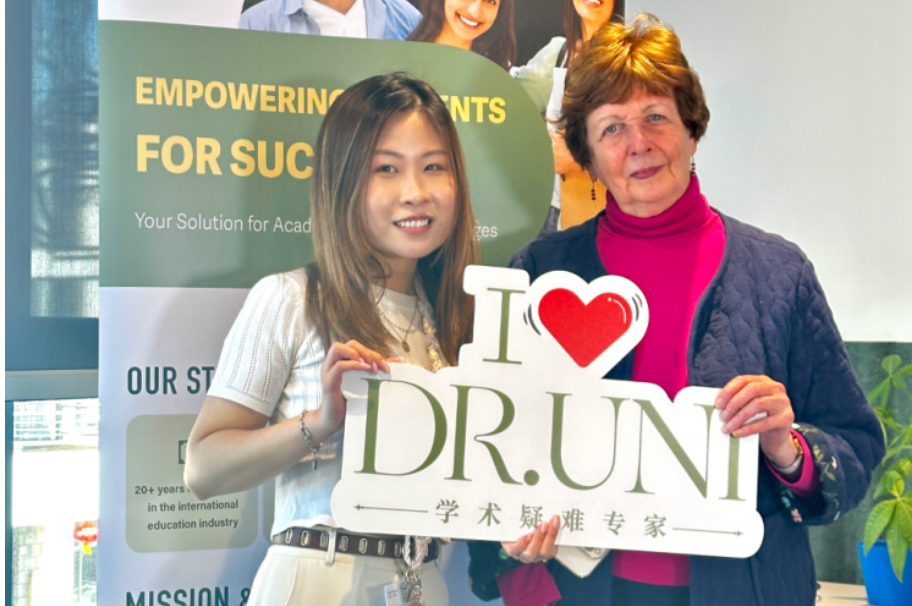 多博学DR.UNI学术诚信课堂的创新与实践