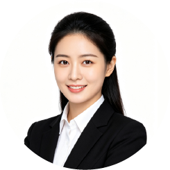 多博学DR.UNI申请师资 Mia