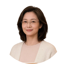 多博学DR.UNI申请师资 Hazel