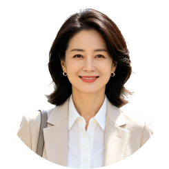 多博学DR.UNI申请师资 Lydia.H