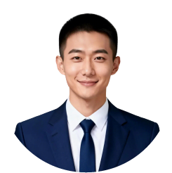 多博学DR.UNI申请师资 Michael K