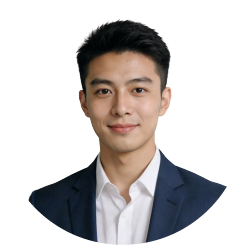 多博学DR.UNI申请师资 Jim M